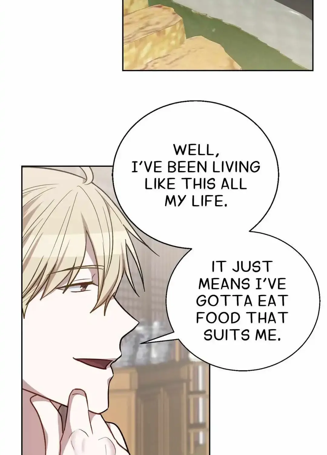 Swim In The Scent Mangakakalot X Chapter 10 Page 82
