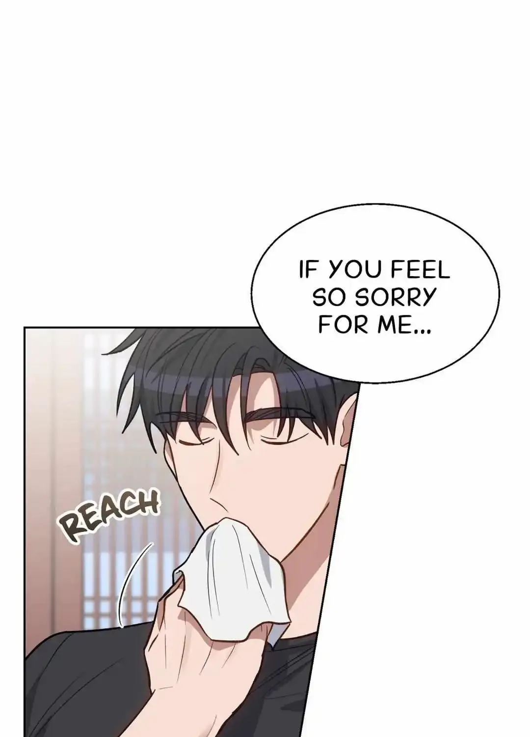 Swim In The Scent Mangakakalot X Chapter 10 Page 84