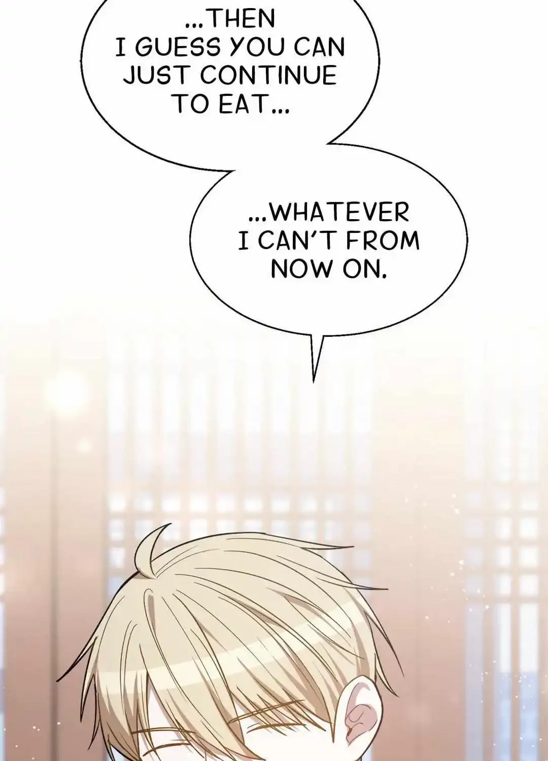 Swim In The Scent Mangakakalot X Chapter 10 Page 87