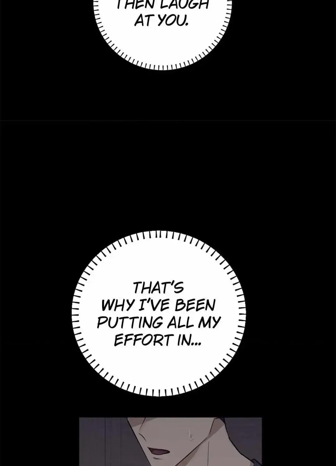 Swim In The Scent Mangakakalot X Chapter 10 Page 12
