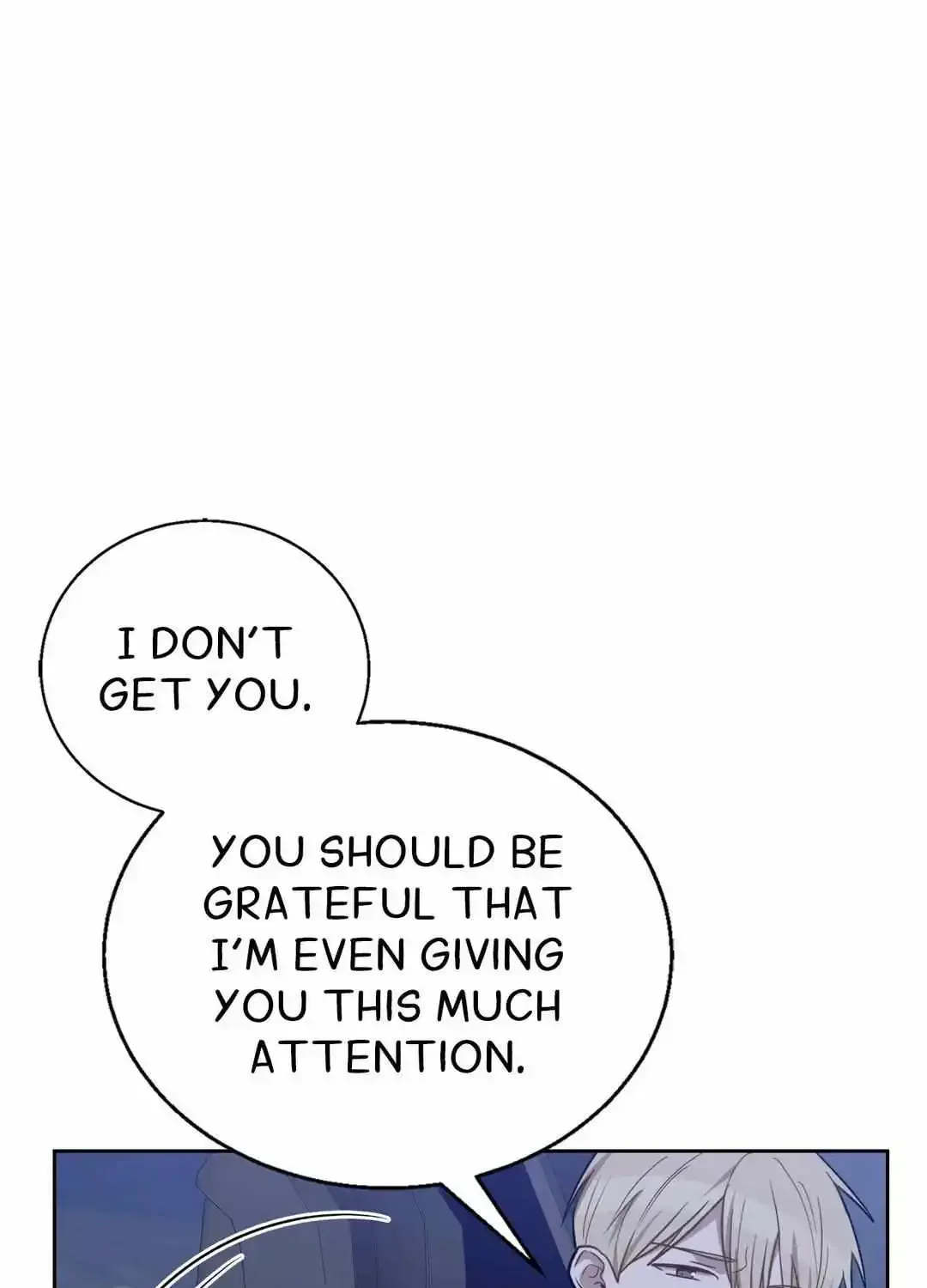Swim In The Scent Mangakakalot X Chapter 10 Page 15
