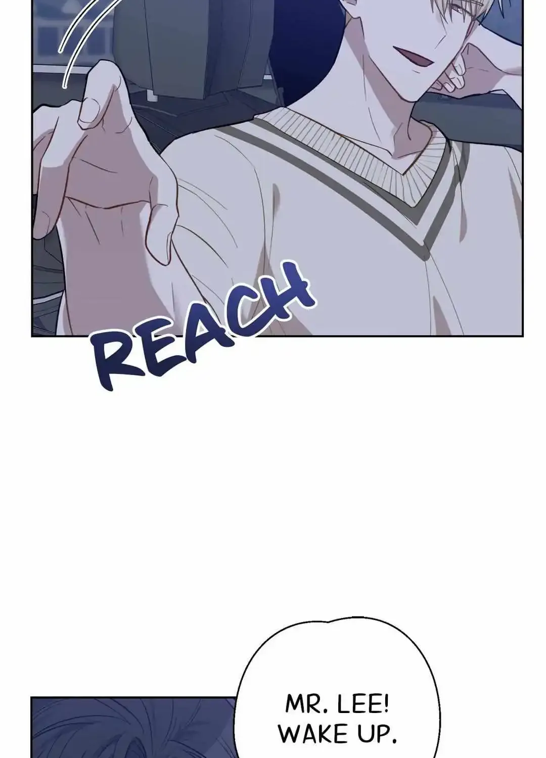 Swim In The Scent Mangakakalot X Chapter 10 Page 16