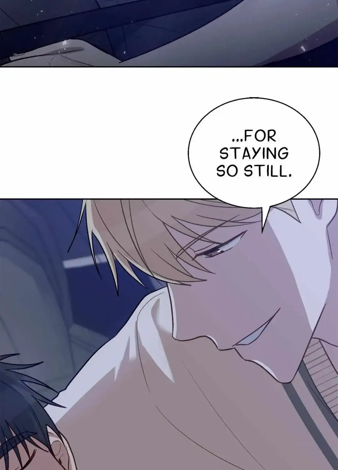 Swim In The Scent Mangakakalot X Chapter 10 Page 25