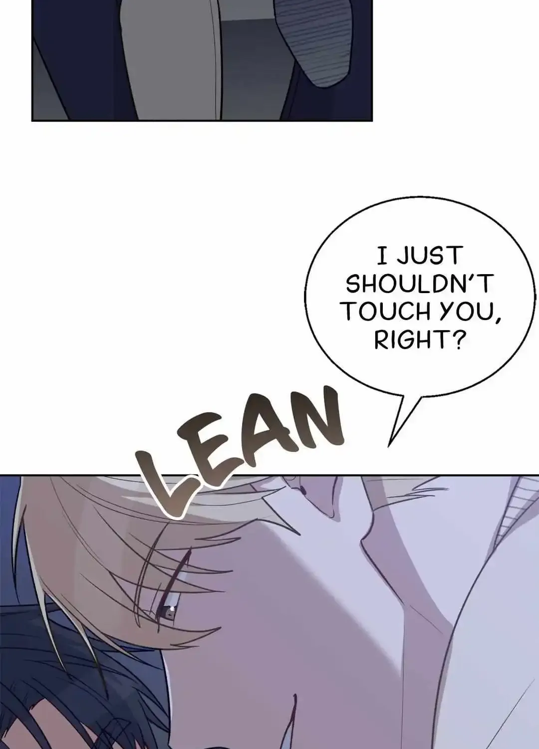 Swim In The Scent Mangakakalot X Chapter 10 Page 28