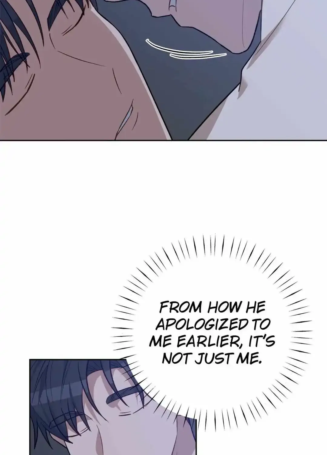 Swim In The Scent Mangakakalot X Chapter 10 Page 29