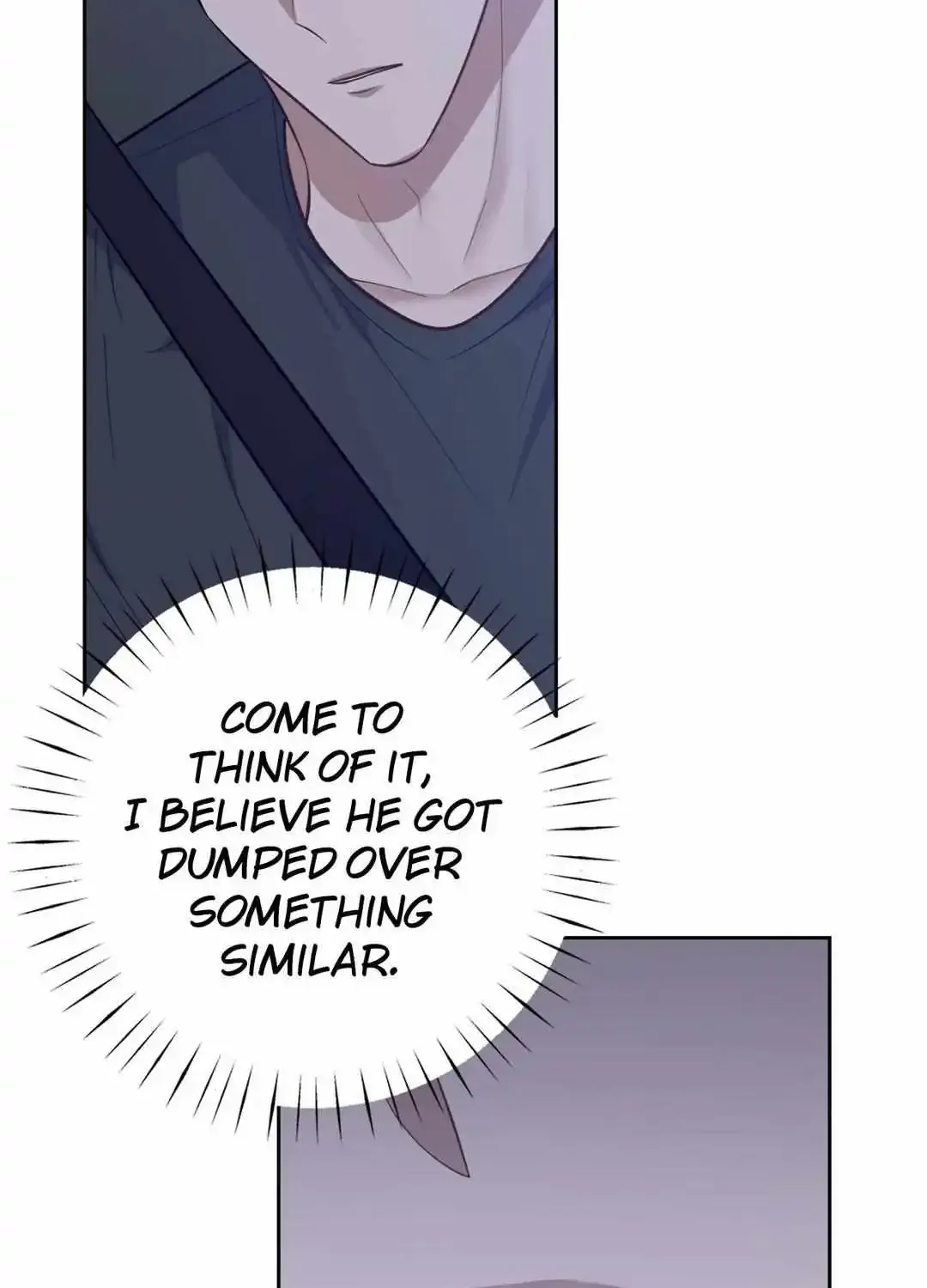 Swim In The Scent Mangakakalot X Chapter 10 Page 30