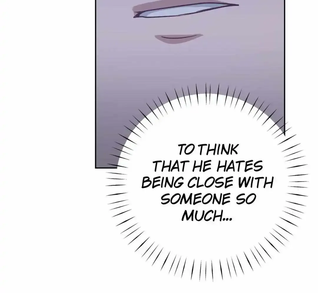 Swim In The Scent Mangakakalot X Chapter 10 Page 31
