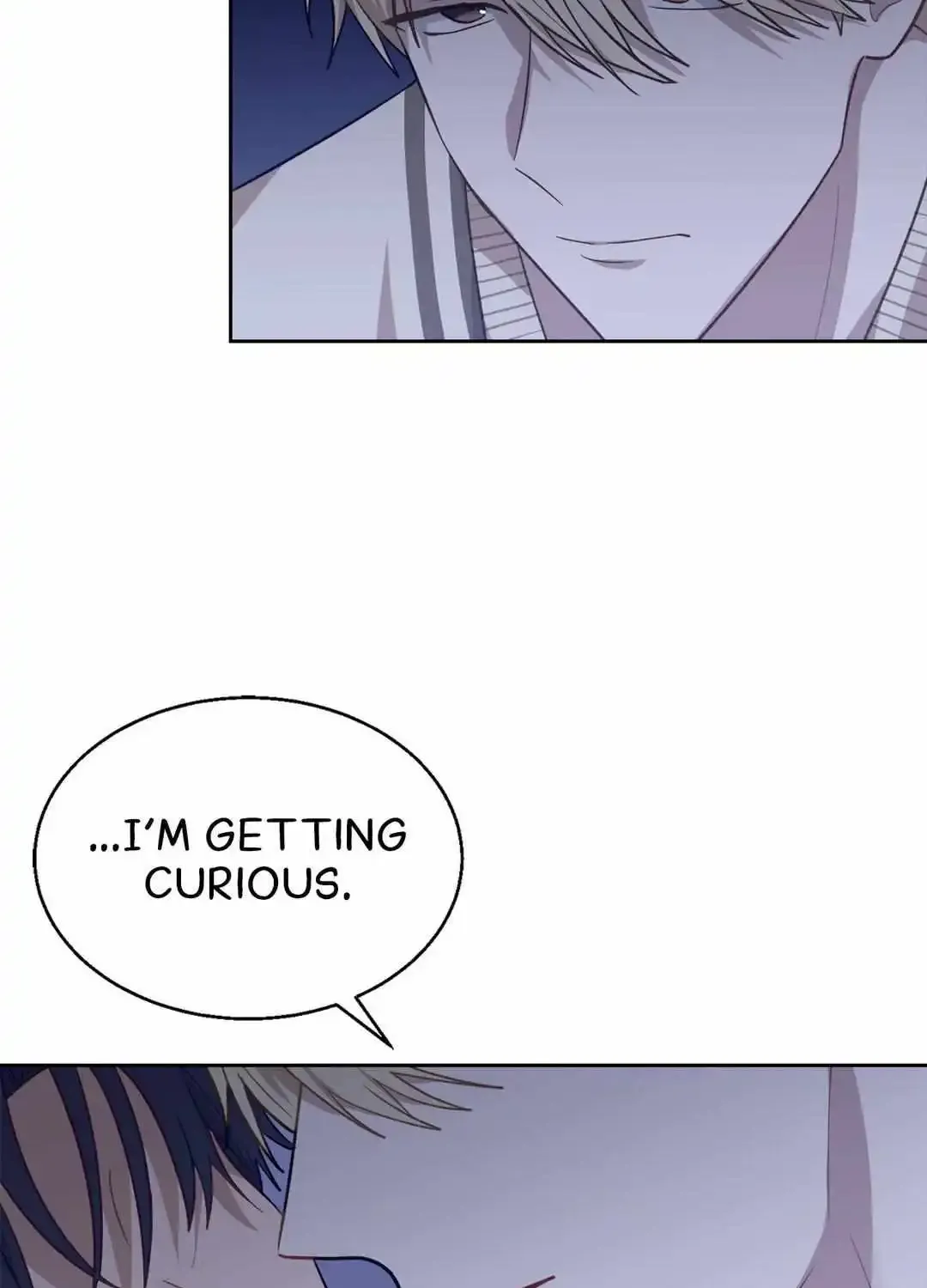 Swim In The Scent Mangakakalot X Chapter 10 Page 34