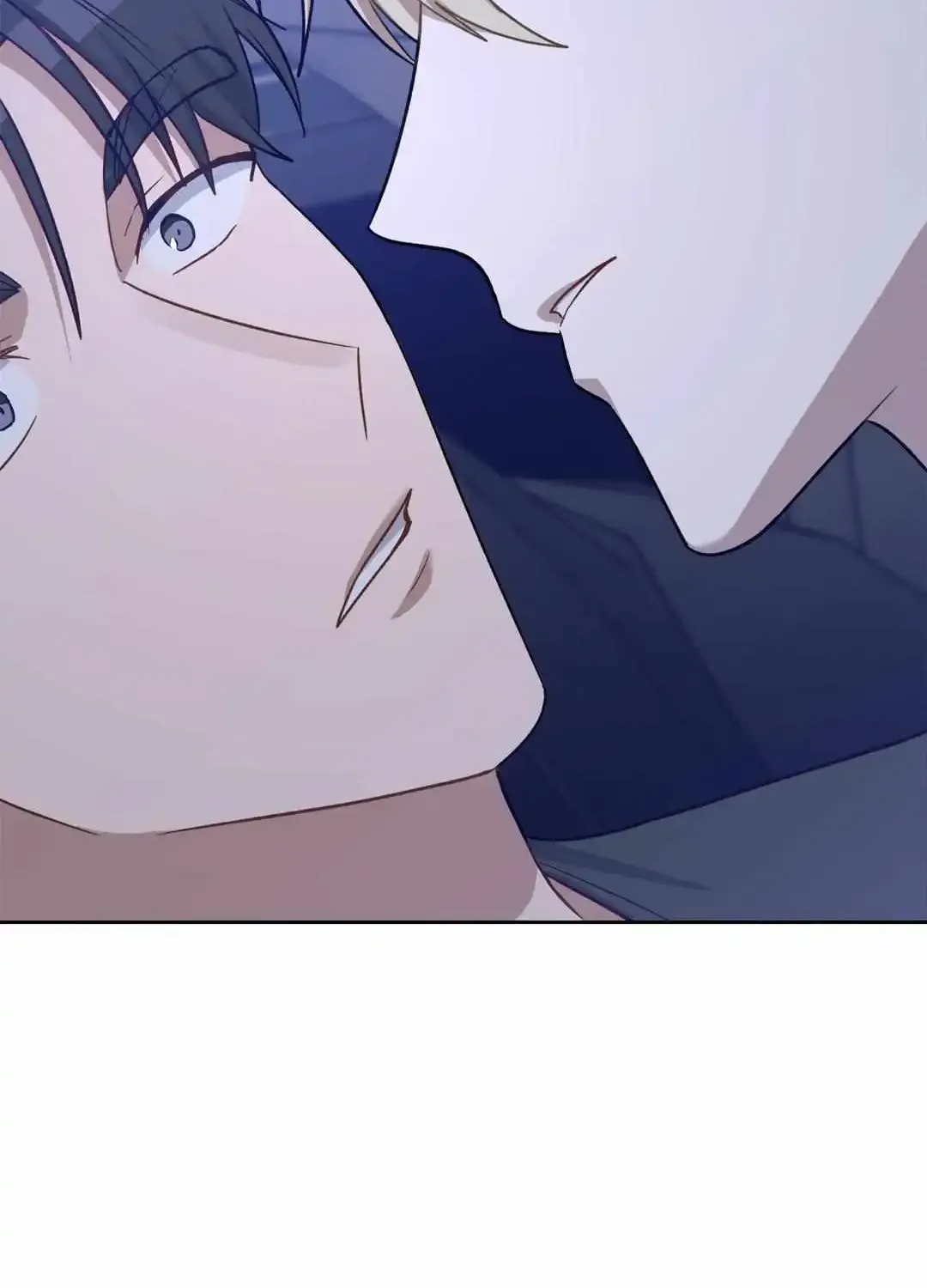 Swim In The Scent Mangakakalot X Chapter 10 Page 37