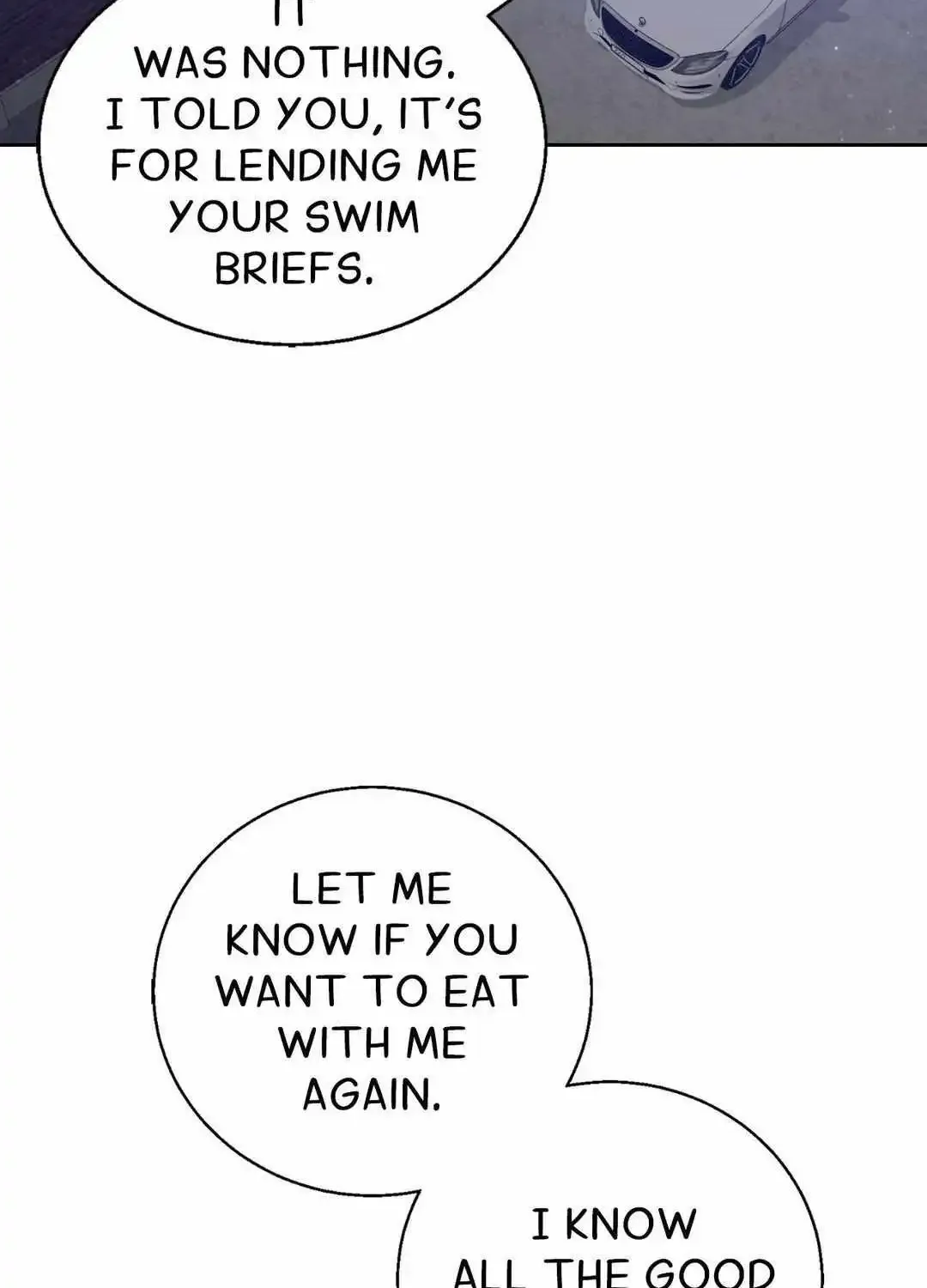 Swim In The Scent Mangakakalot X Chapter 11 Page 5