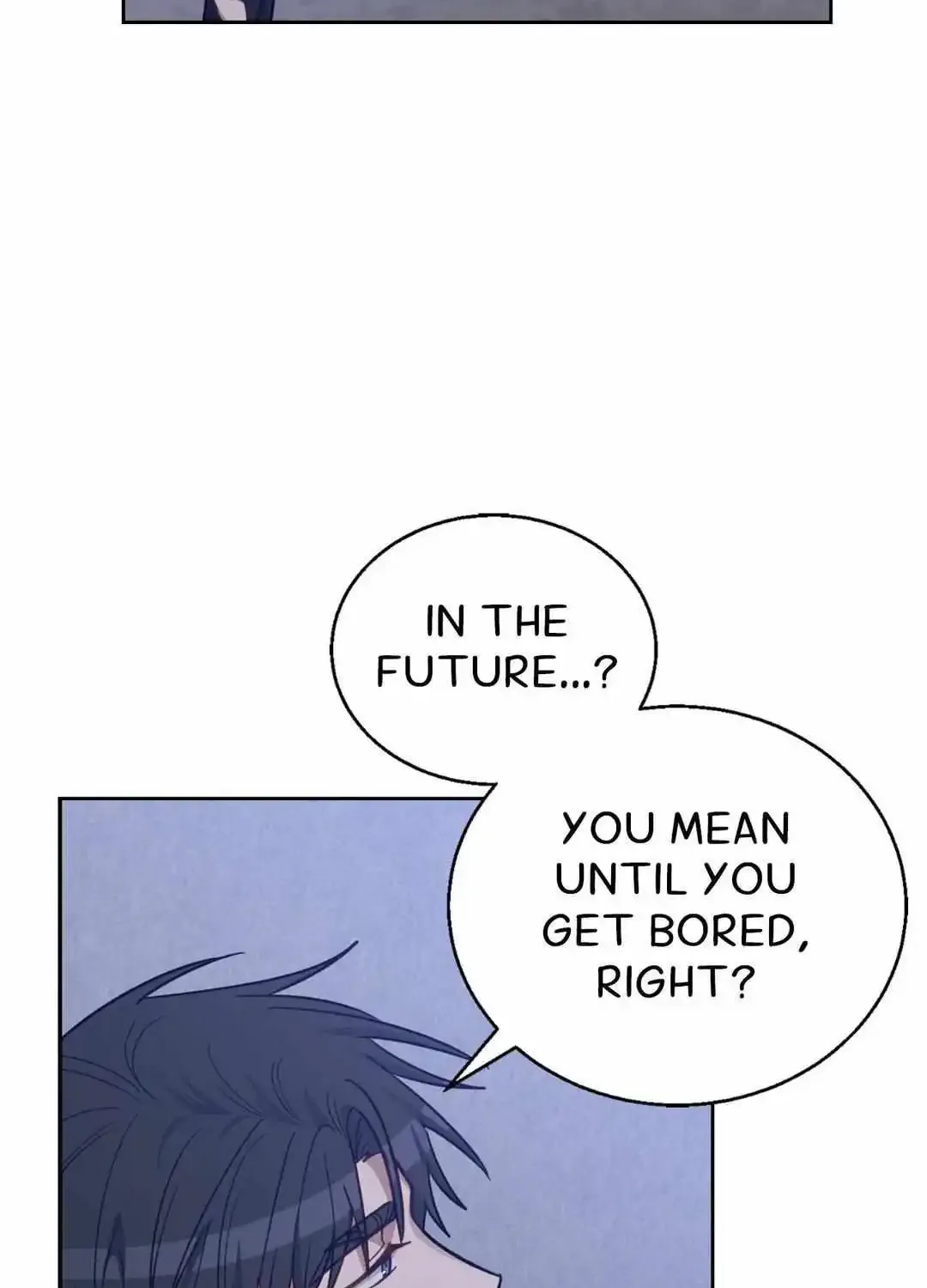 Swim In The Scent Mangakakalot X Chapter 11 Page 44