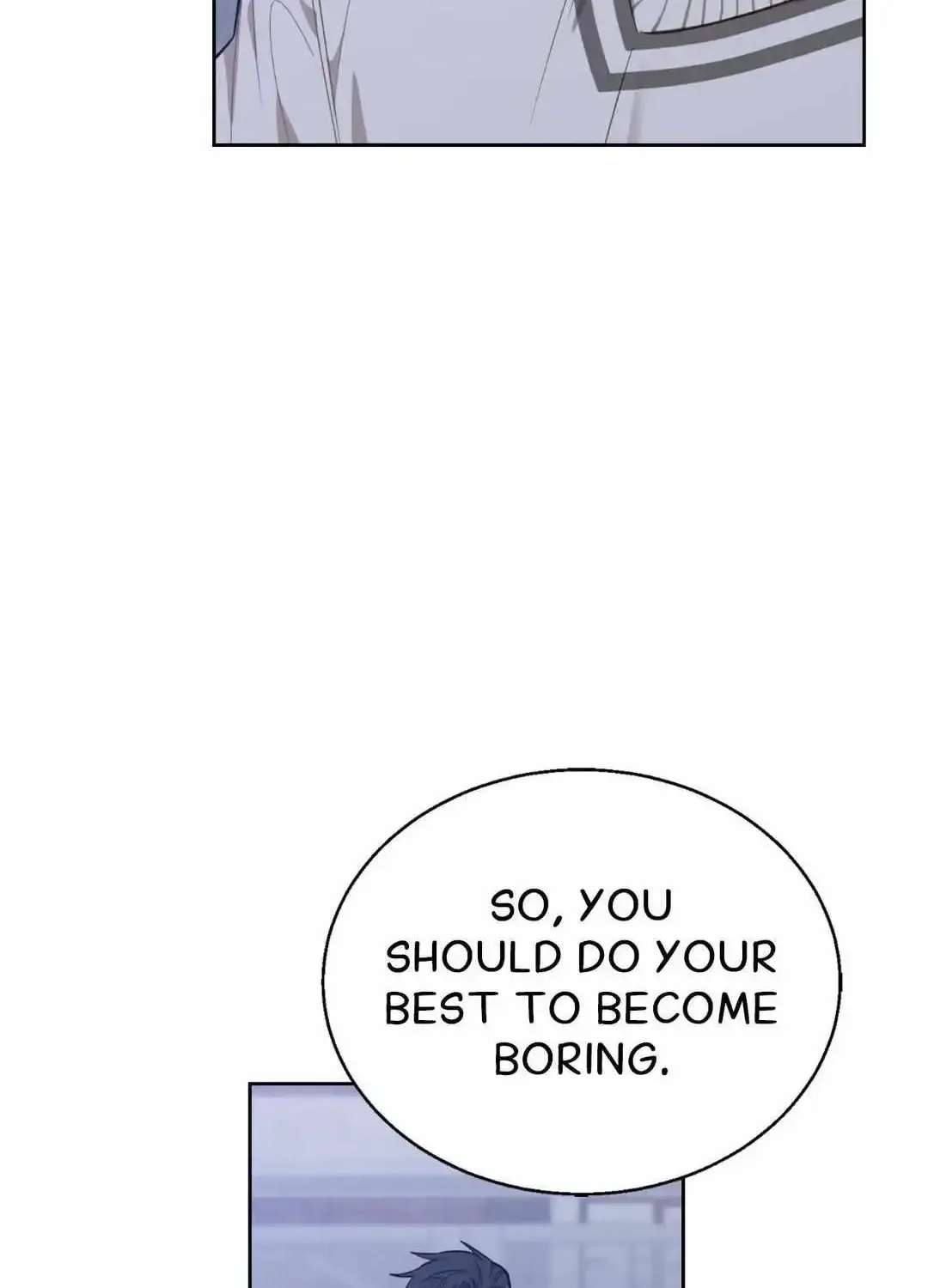 Swim In The Scent Mangakakalot X Chapter 11 Page 47