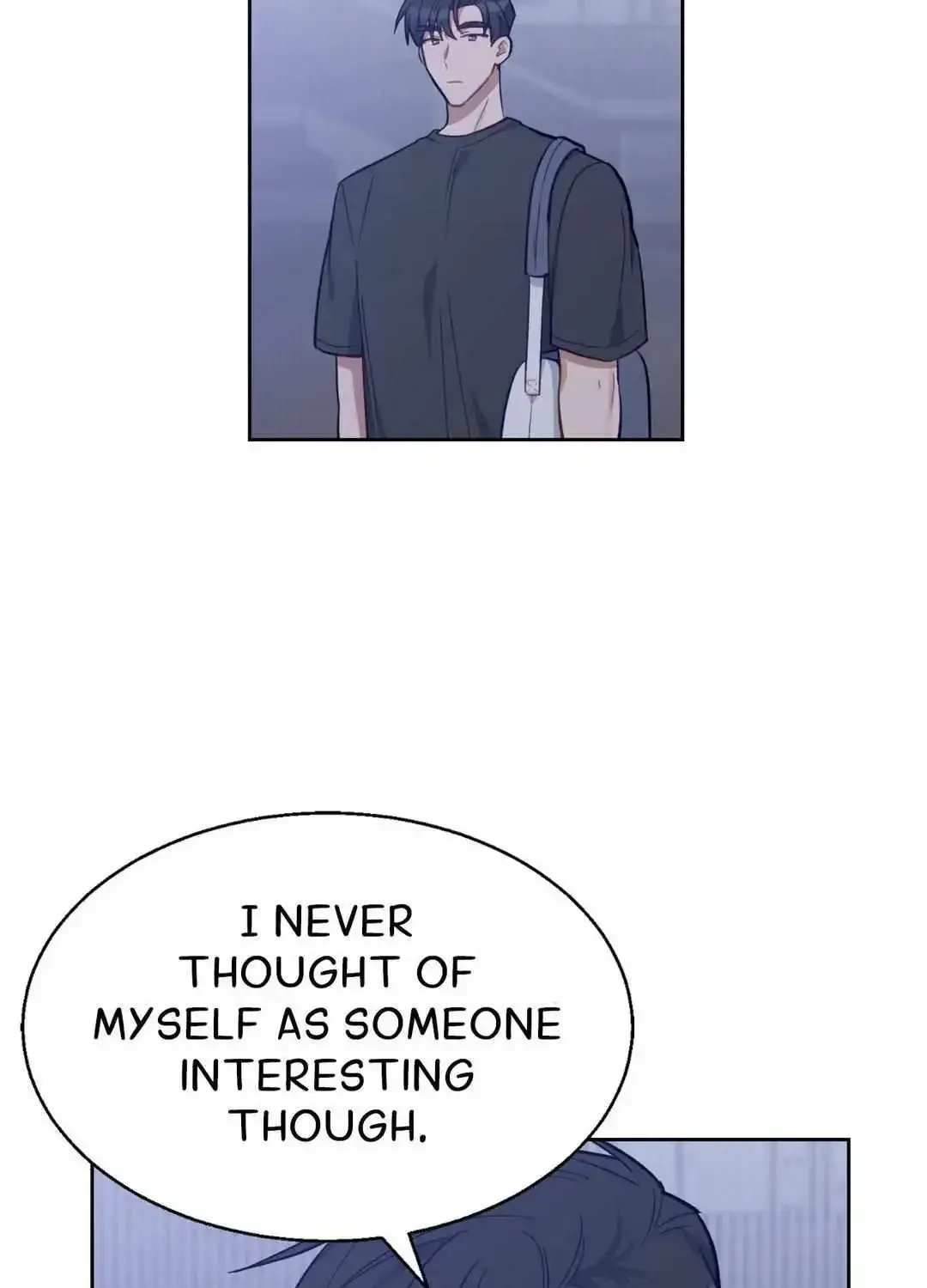 Swim In The Scent Mangakakalot X Chapter 11 Page 48