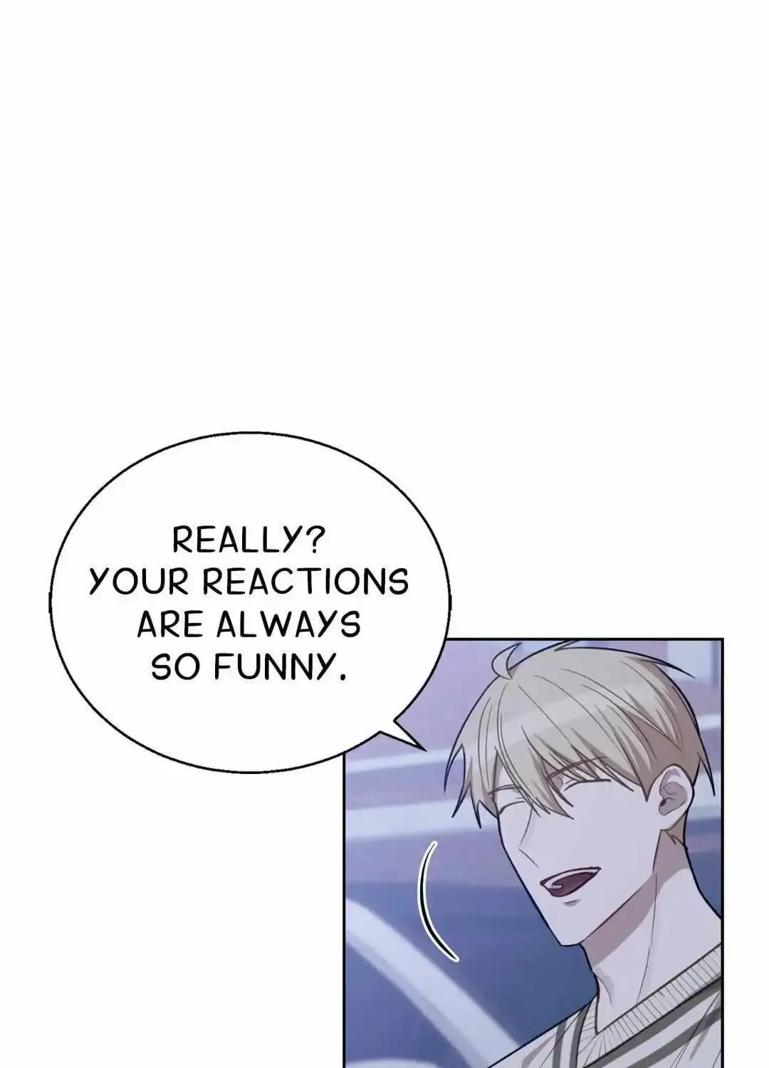 Swim In The Scent Mangakakalot X Chapter 11 Page 50