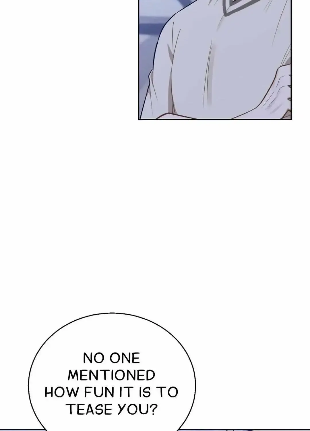 Swim In The Scent Mangakakalot X Chapter 11 Page 51