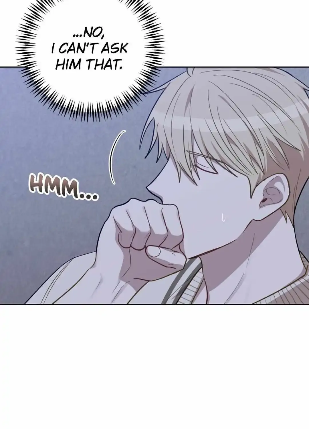 Swim In The Scent Mangakakalot X Chapter 11 Page 63