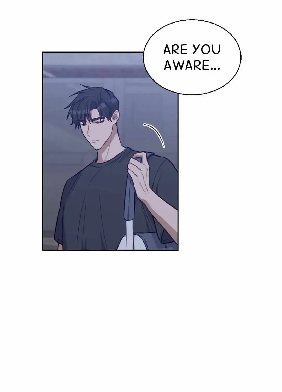 Swim In The Scent Mangakakalot X Chapter 11 Page 64