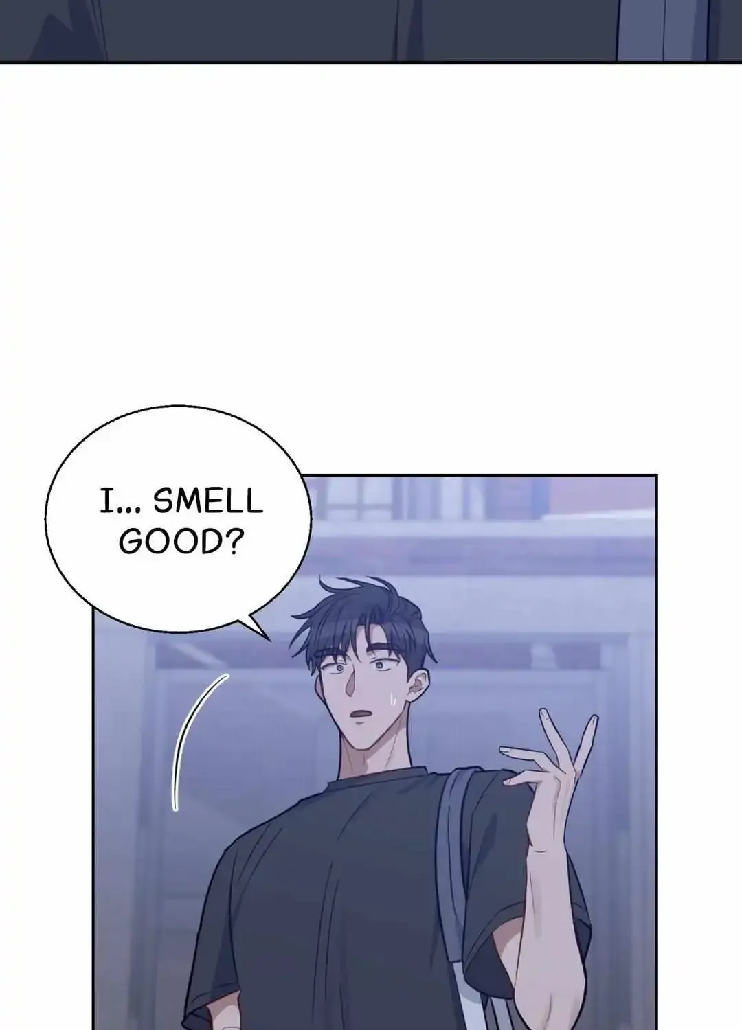 Swim In The Scent Mangakakalot X Chapter 11 Page 67