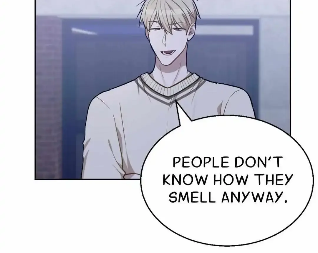 Swim In The Scent Mangakakalot X Chapter 11 Page 69