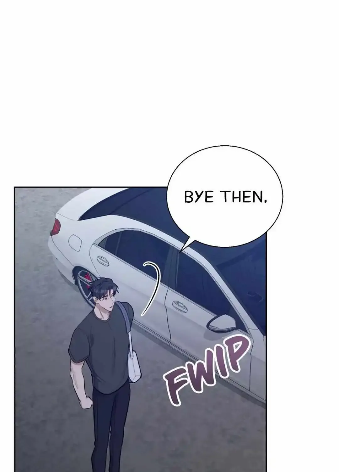 Swim In The Scent Mangakakalot X Chapter 11 Page 8