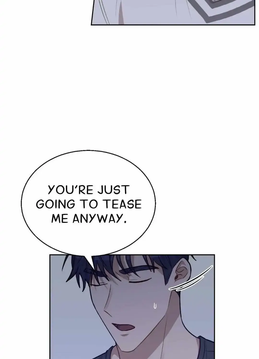 Swim In The Scent Mangakakalot X Chapter 11 Page 72