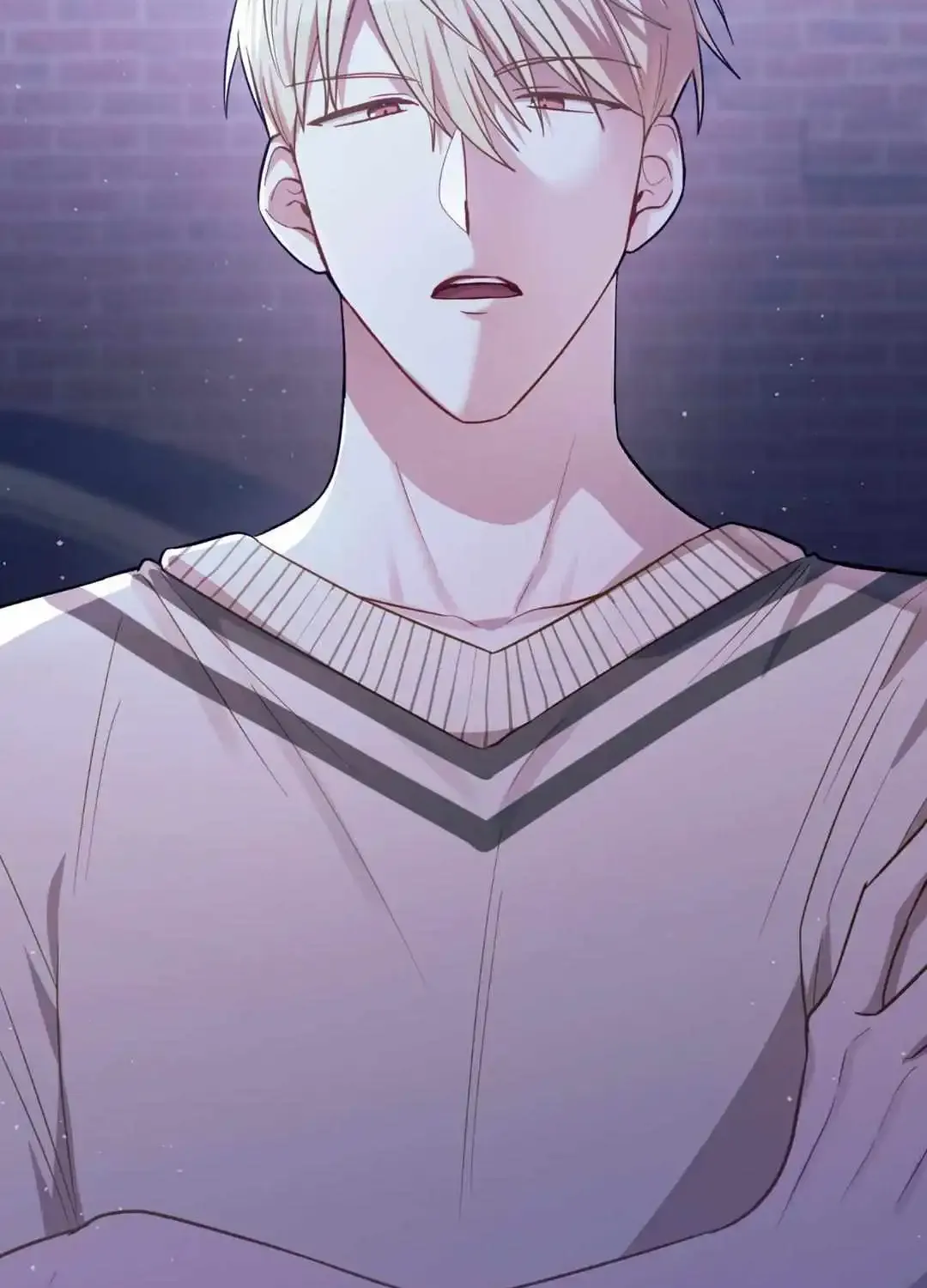 Swim In The Scent Mangakakalot X Chapter 11 Page 76