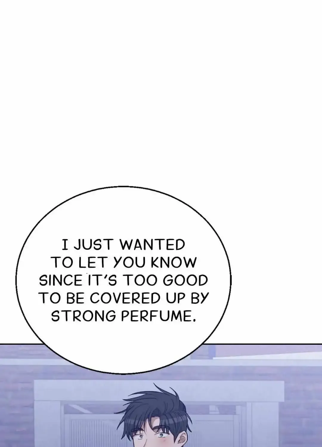 Swim In The Scent Mangakakalot X Chapter 11 Page 78