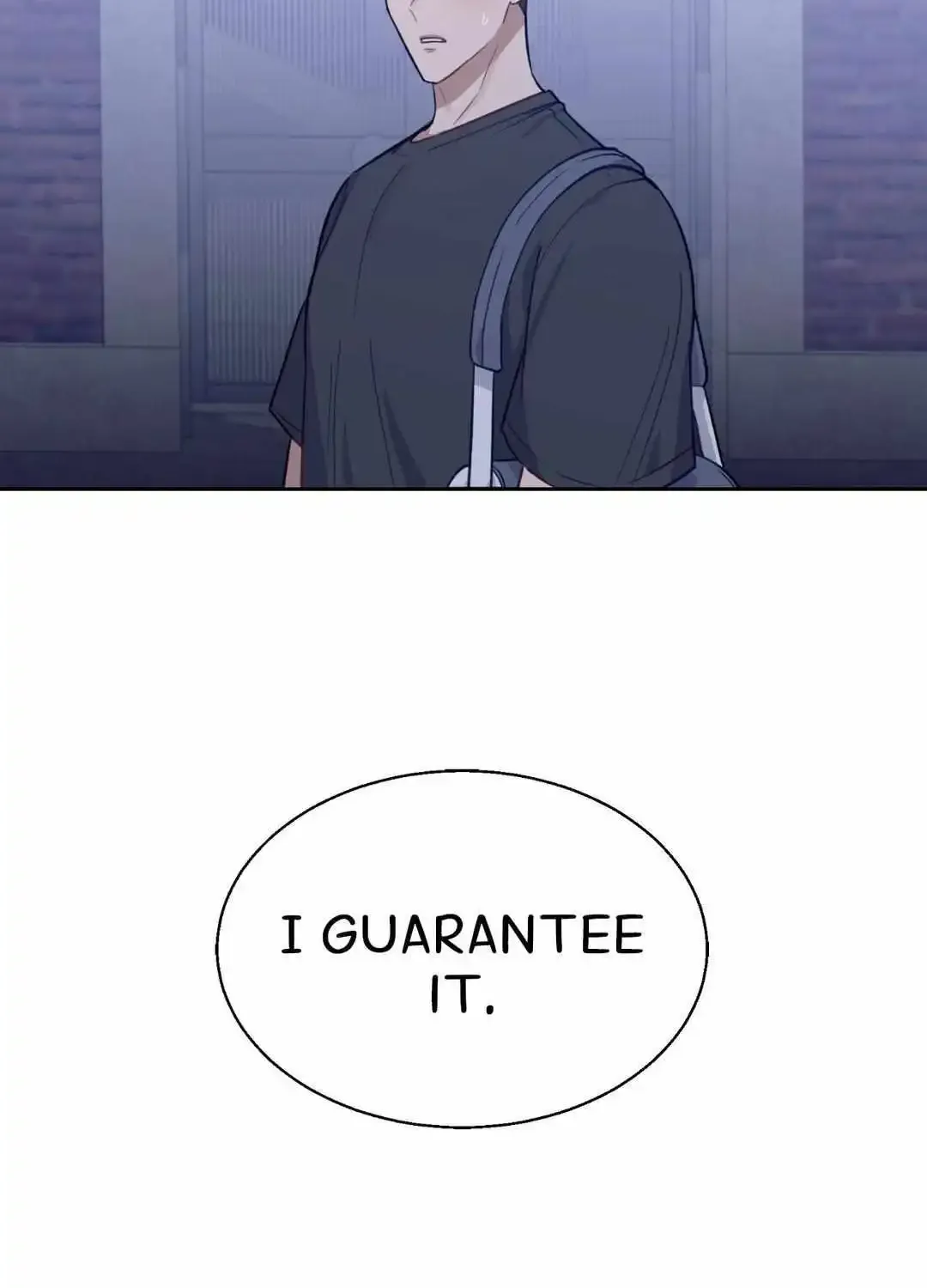 Swim In The Scent Mangakakalot X Chapter 11 Page 79