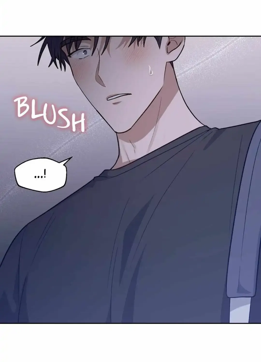 Swim In The Scent Mangakakalot X Chapter 11 Page 80
