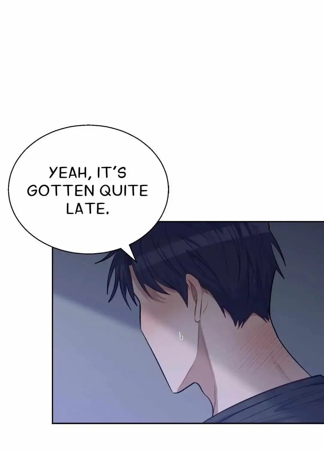 Swim In The Scent Mangakakalot X Chapter 11 Page 83