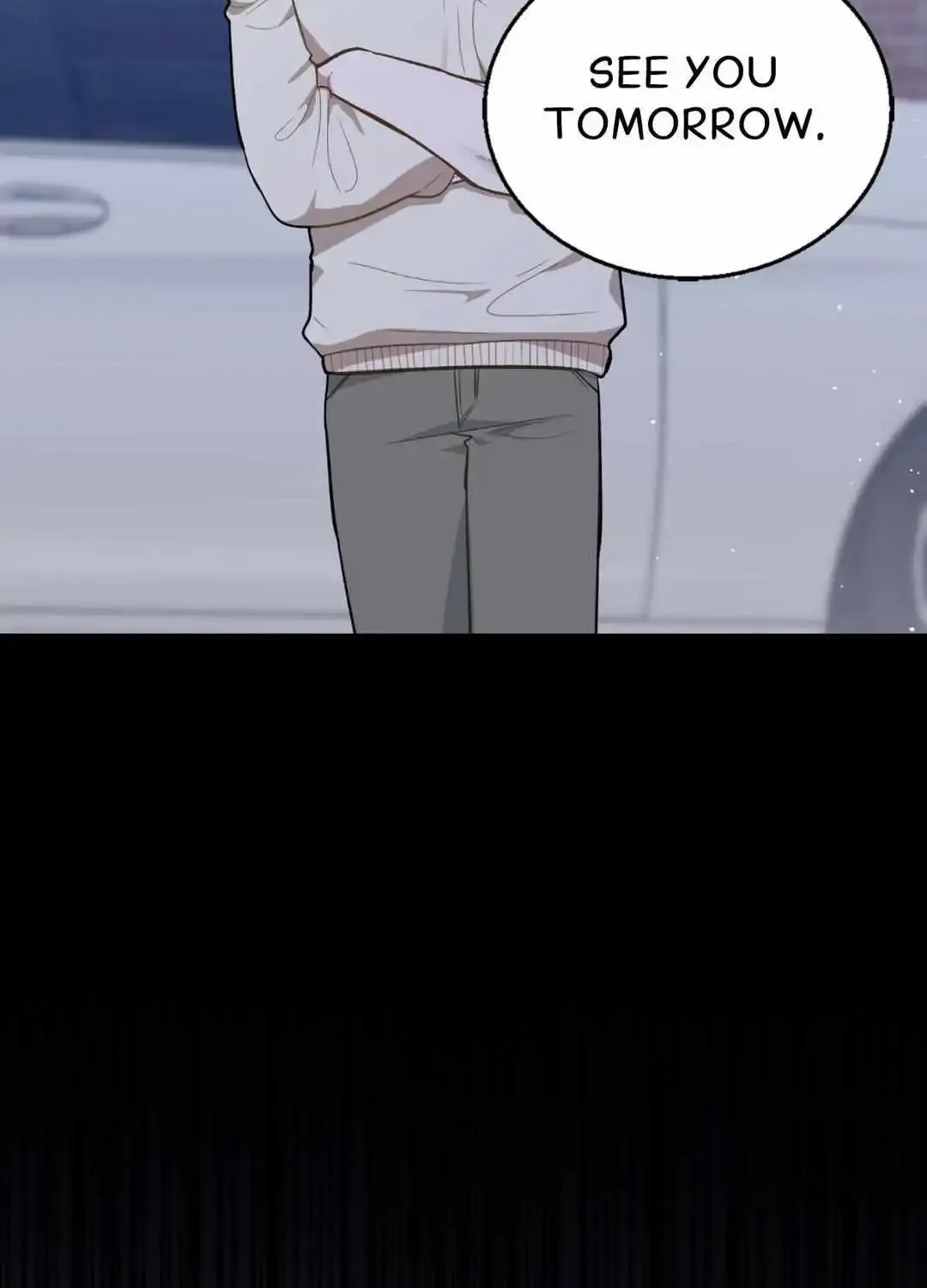 Swim In The Scent Mangakakalot X Chapter 11 Page 85