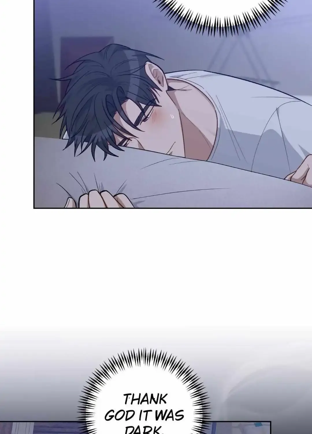 Swim In The Scent Mangakakalot X Chapter 11 Page 88