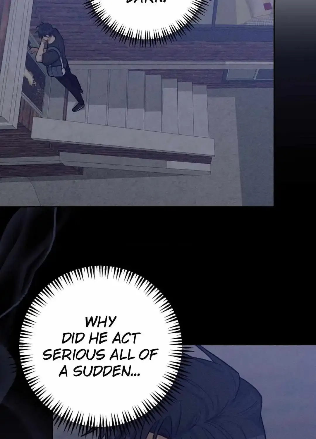 Swim In The Scent Mangakakalot X Chapter 11 Page 89