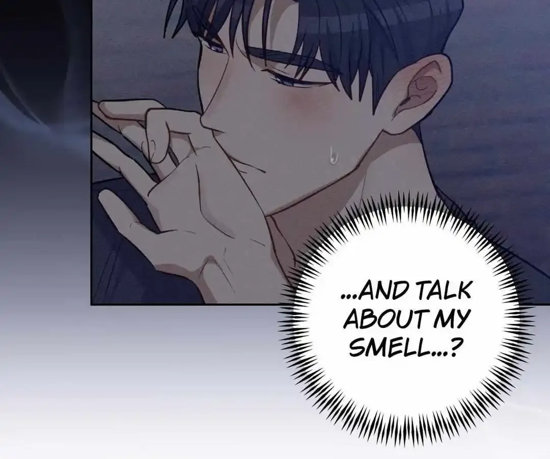 Swim In The Scent Mangakakalot X Chapter 11 Page 90