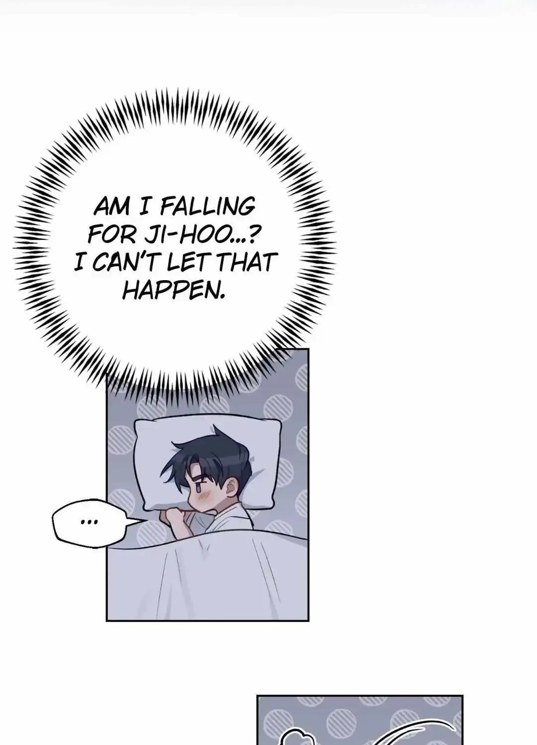 Swim In The Scent Mangakakalot X Chapter 11 Page 91