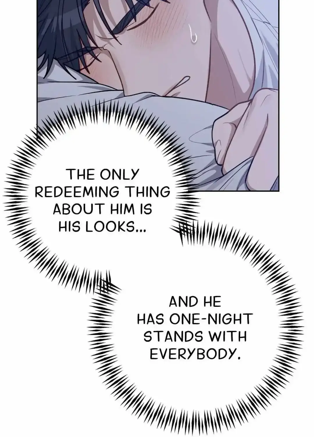 Swim In The Scent Mangakakalot X Chapter 11 Page 93