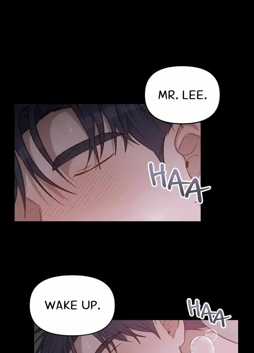 Swim In The Scent Mangakakalot X Chapter 11 Page 99