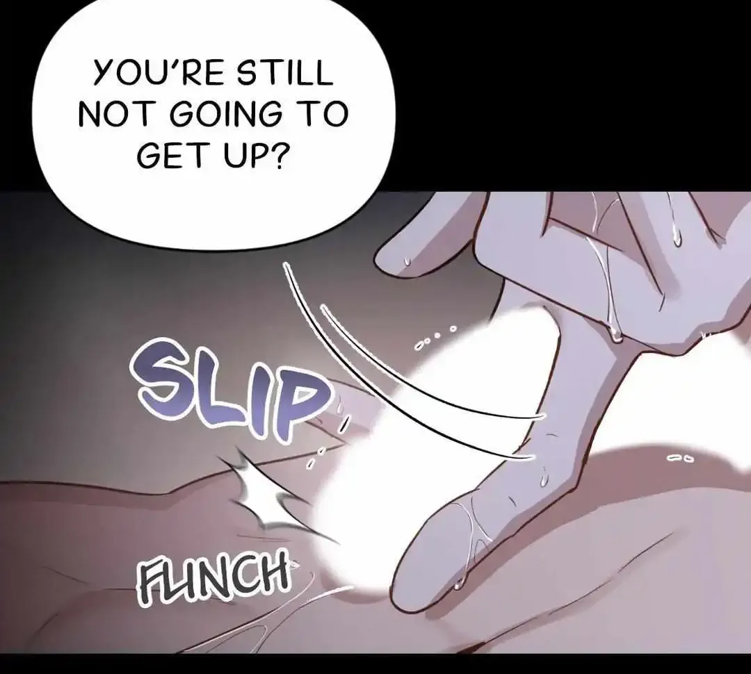 Swim In The Scent Mangakakalot X Chapter 11 Page 102