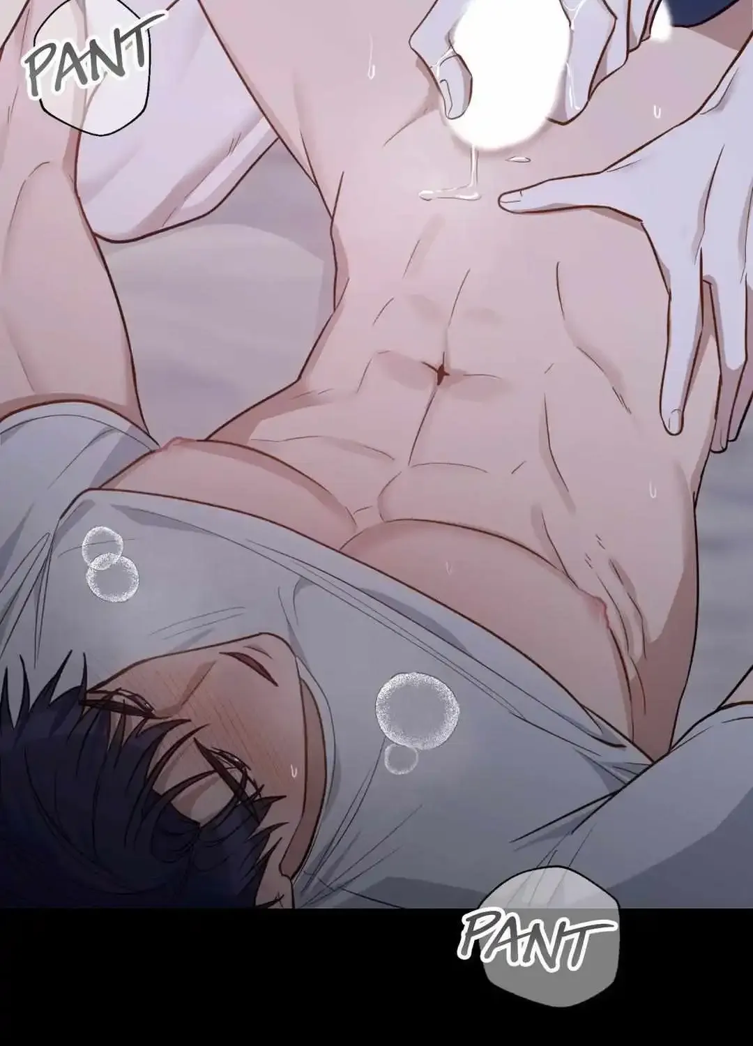 Swim In The Scent Mangakakalot X Chapter 11 Page 105
