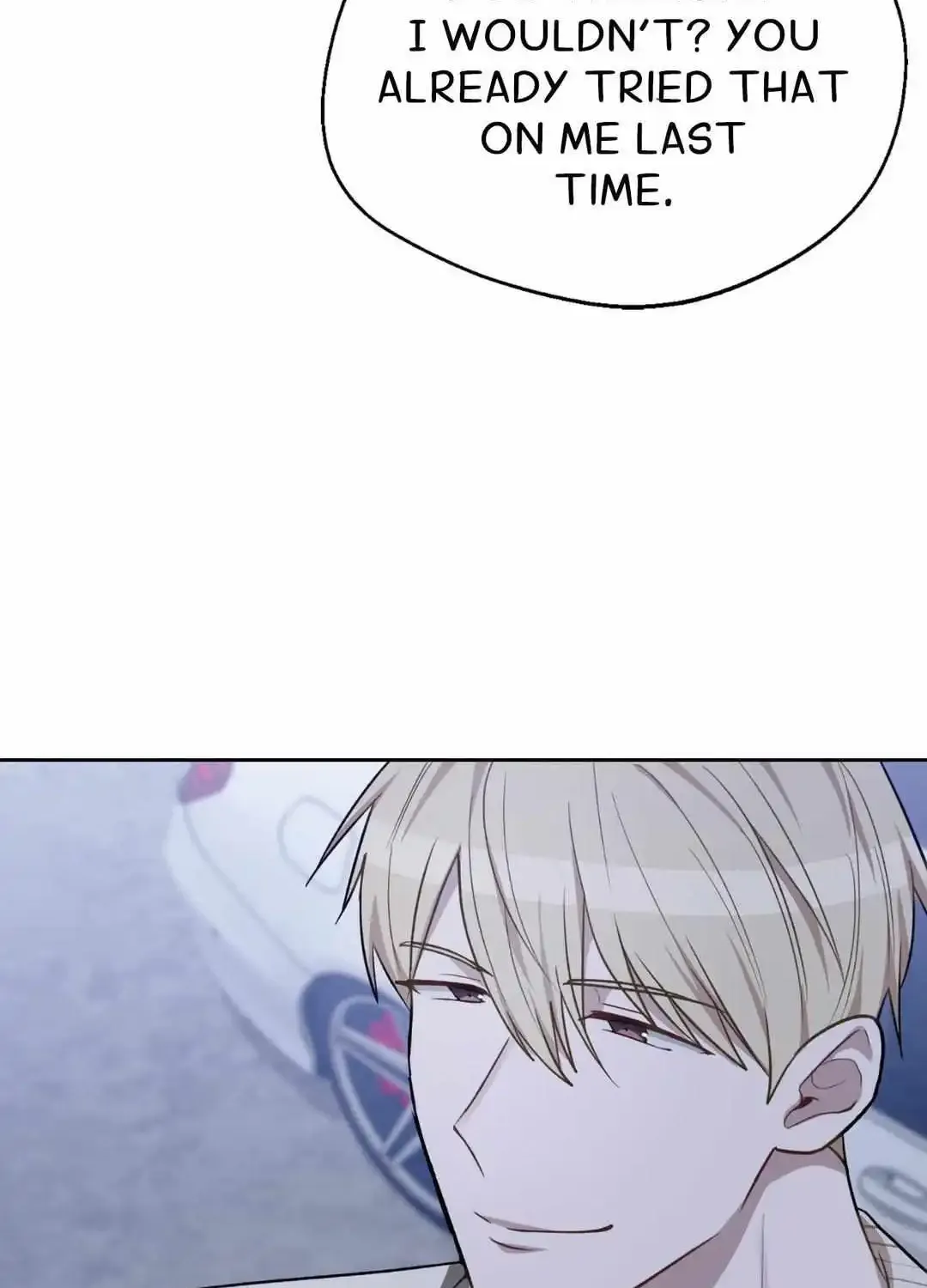 Swim In The Scent Mangakakalot X Chapter 11 Page 17