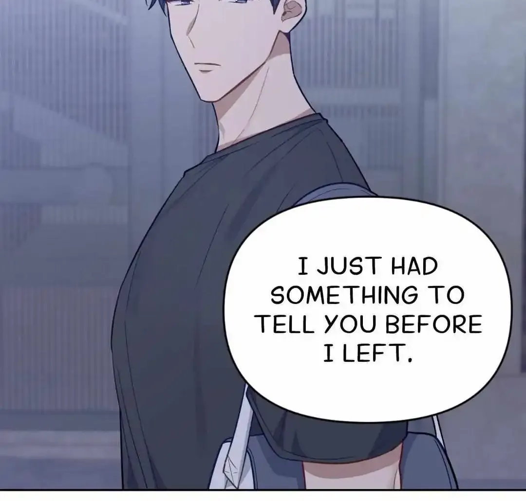 Swim In The Scent Mangakakalot X Chapter 11 Page 19