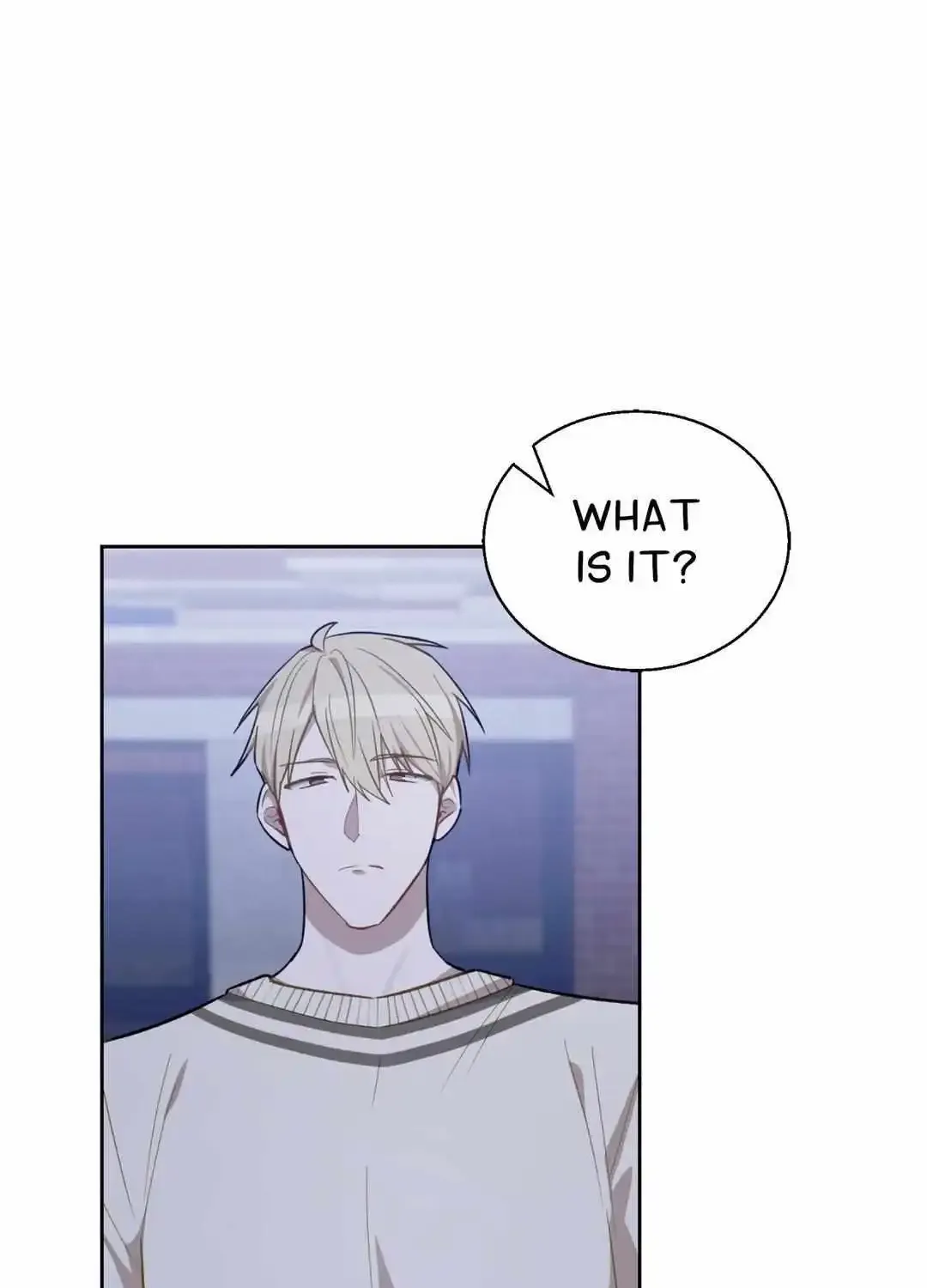 Swim In The Scent Mangakakalot X Chapter 11 Page 20