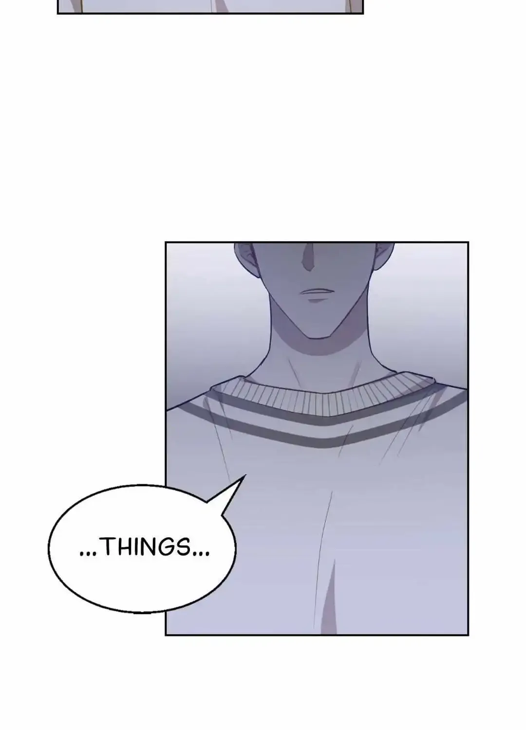 Swim In The Scent Mangakakalot X Chapter 11 Page 21