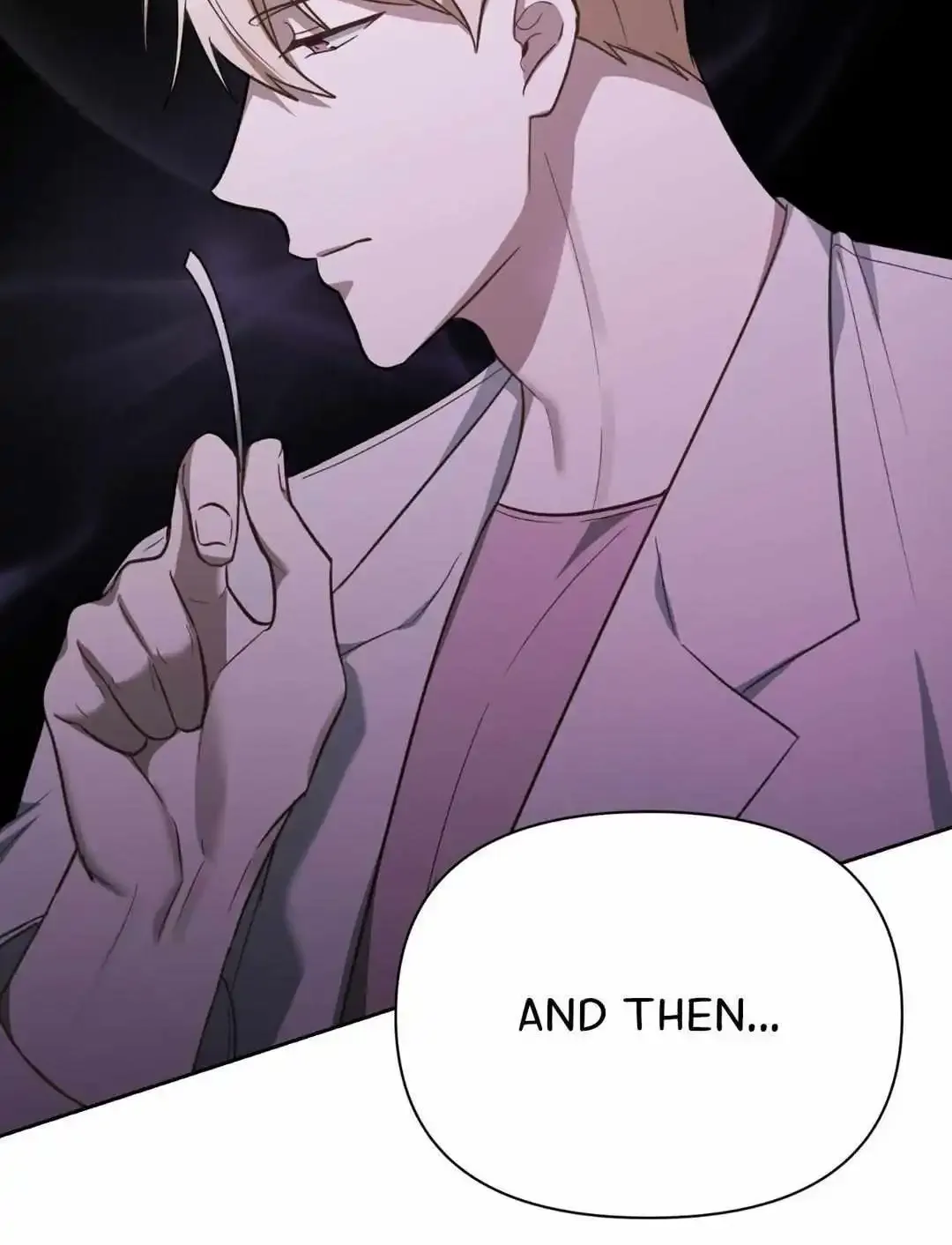 Swim In The Scent Mangakakalot X Chapter 11 Page 24