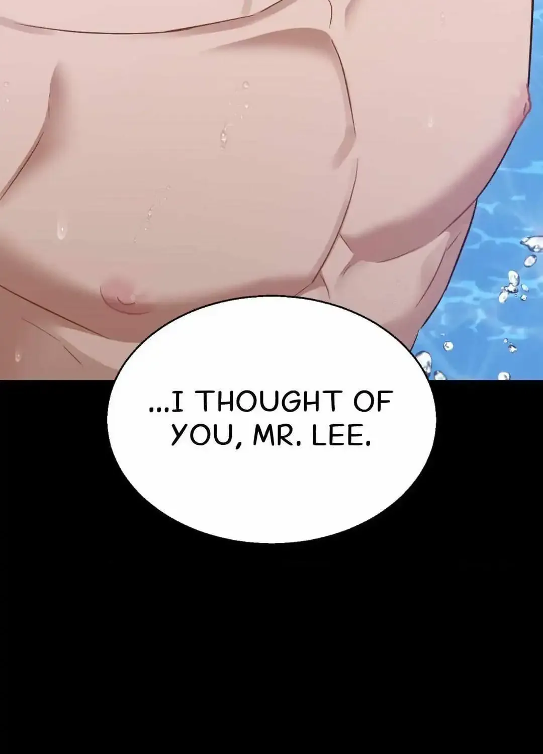 Swim In The Scent Mangakakalot X Chapter 11 Page 26