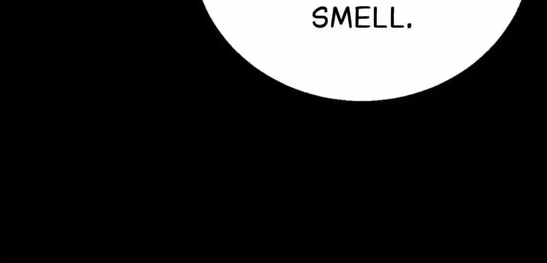 Swim In The Scent Mangakakalot X Chapter 11 Page 28