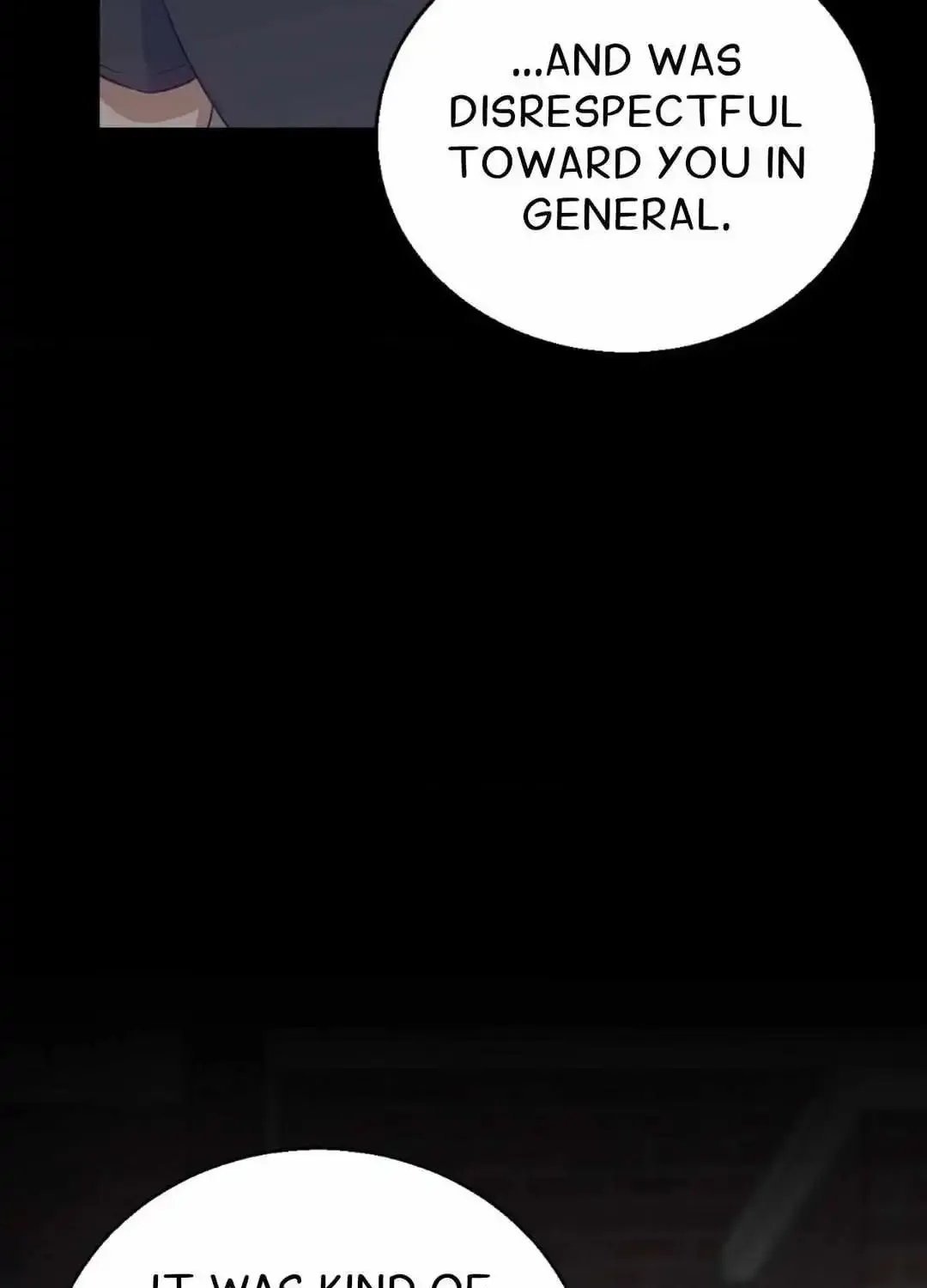 Swim In The Scent Mangakakalot X Chapter 11 Page 31