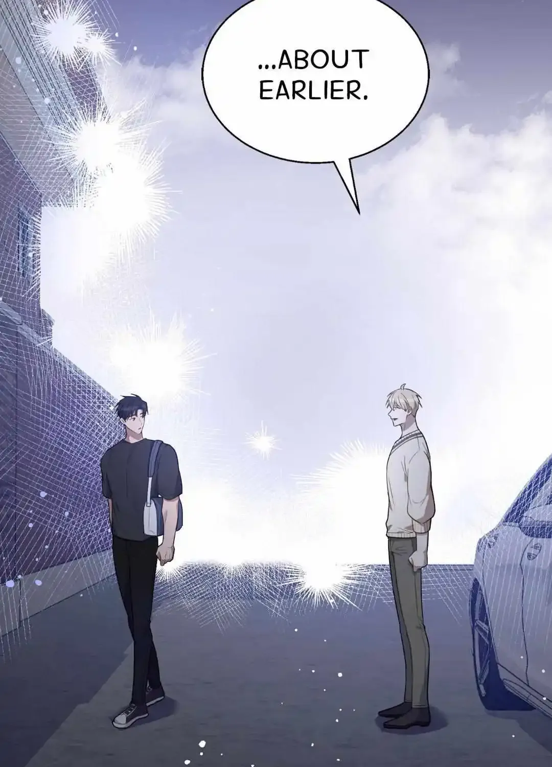 Swim In The Scent Mangakakalot X Chapter 11 Page 35
