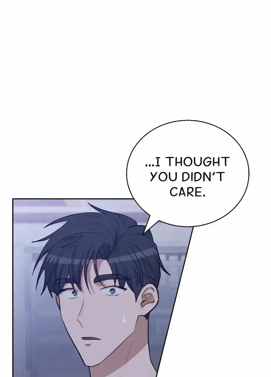 Swim In The Scent Mangakakalot X Chapter 11 Page 38
