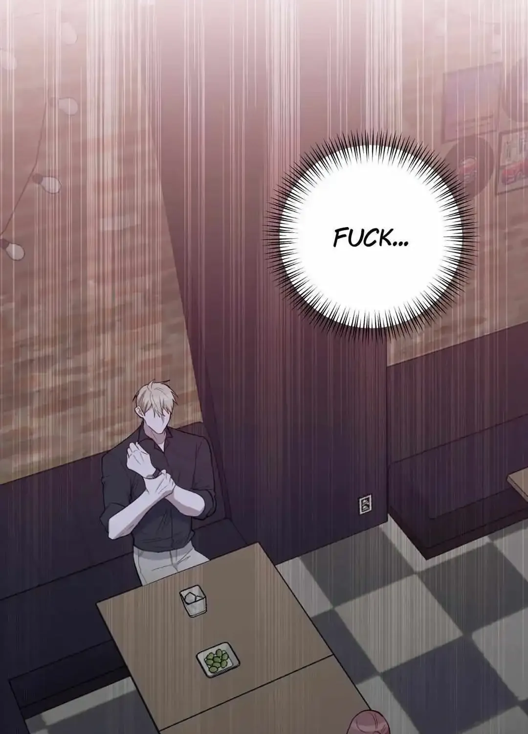 Swim In The Scent Mangakakalot X Chapter 14 Page 5